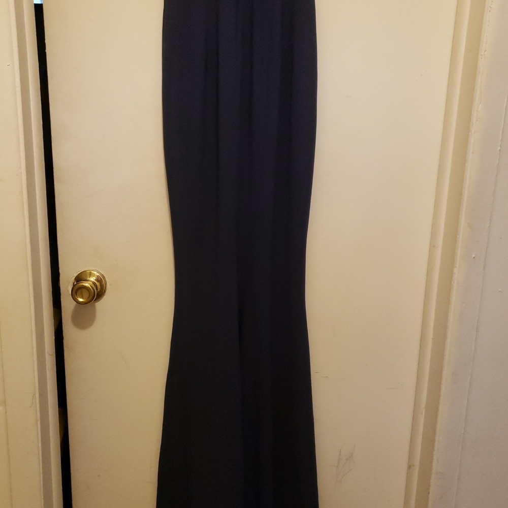 Dress the Population Women's Iris Dress S